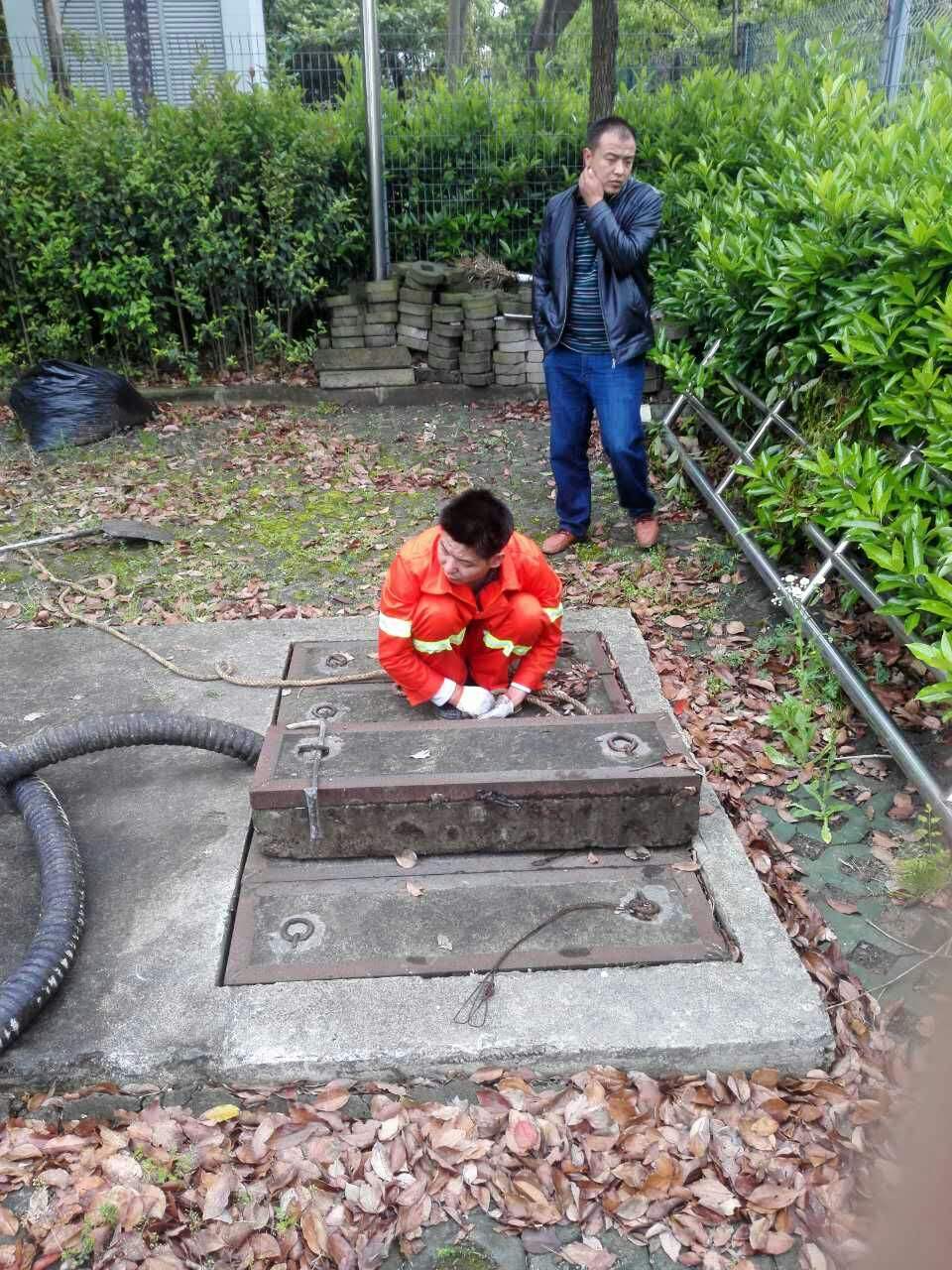 隆林吸污抽粪