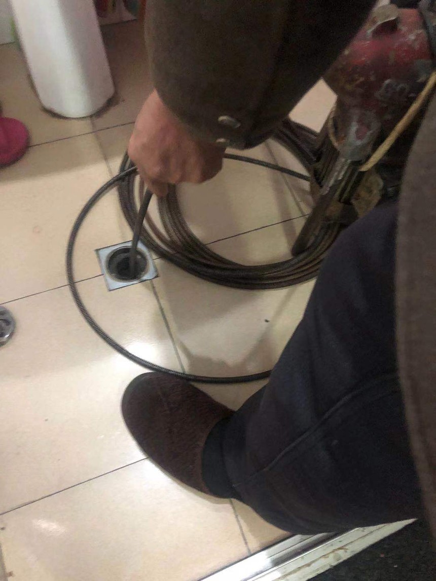 隆林管道疏通，疏通下水道